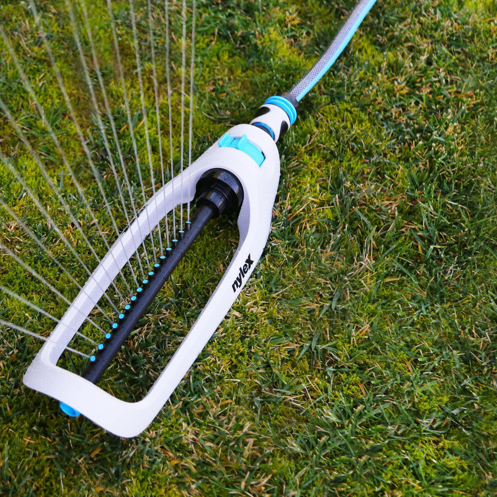 Nylex Oscillating Sprinkler Barrel - Image 7 of 9