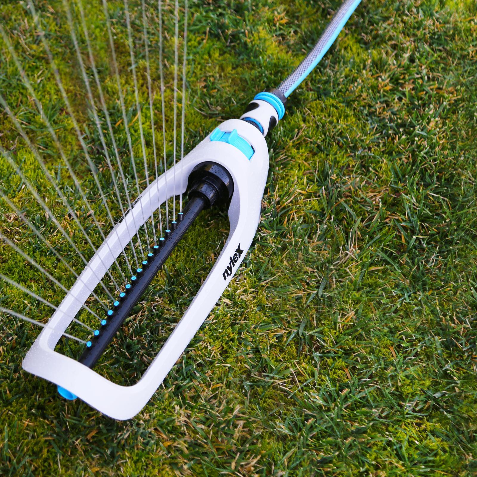 Nylex Oscillating Sprinkler Barrel - Image 7 of 9