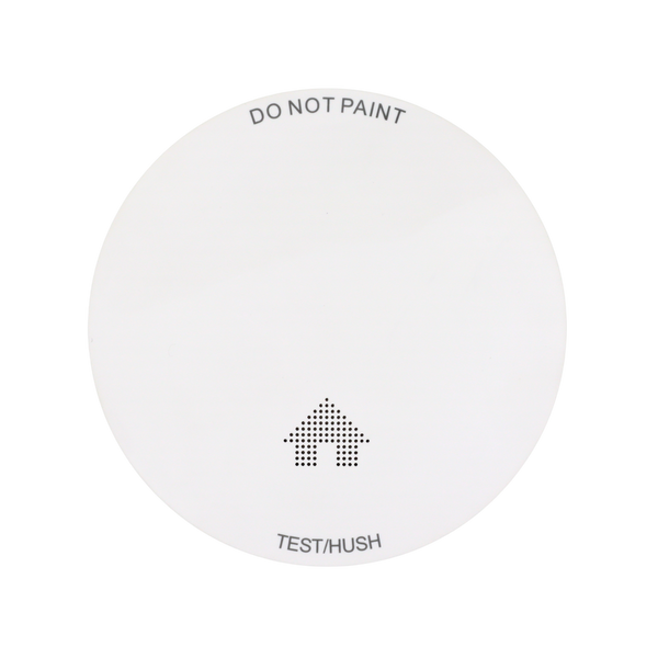FirePro 10 Year Lithium Battery Slimline Smoke Alarm