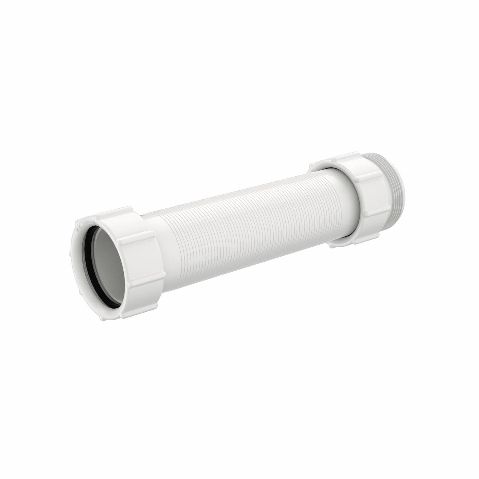 Caroma 50mm Adjustable 60 - 225mm Cap And Lining - Image 1 of 3