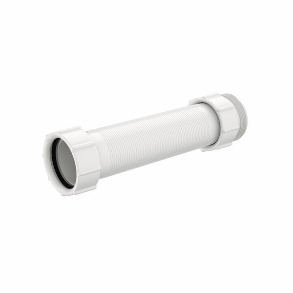 Caroma 50mm Adjustable 60 - 225mm Cap And Lining