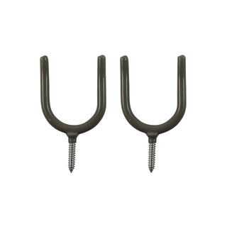 Everhang Garden Tool Storage Hooks - 2 Pack