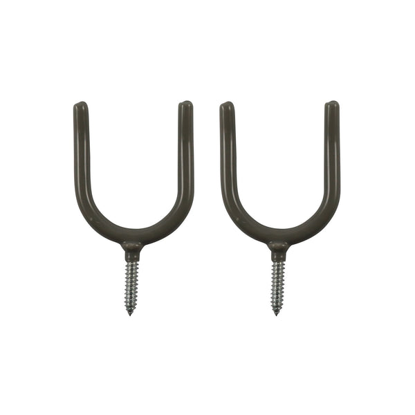 Everhang Garden Tool Storage Hooks - 2 Pack