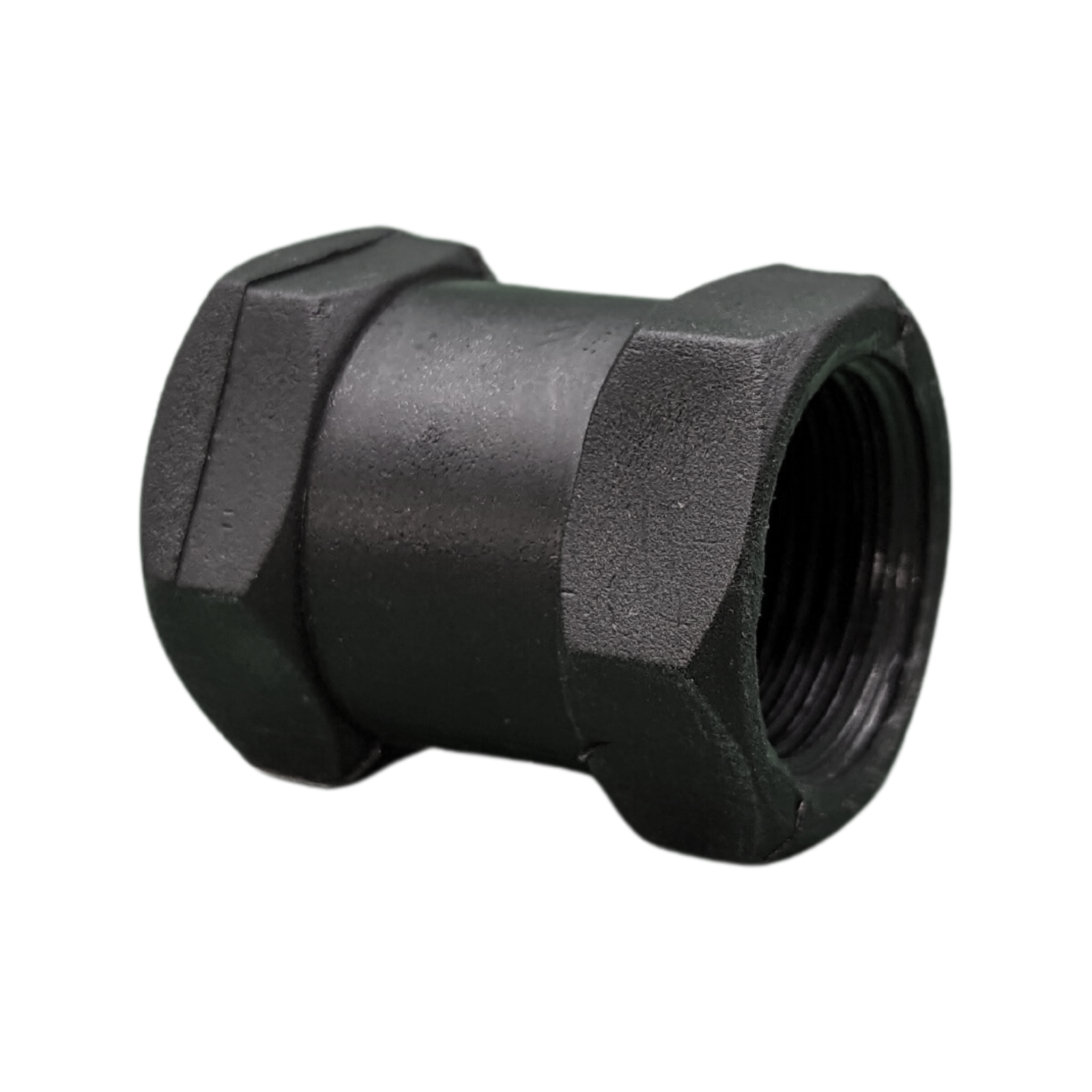 GD Watermark 1/2" Poly Irrigation Socket - Image 1 of 1