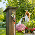 GARDENA AquaCount Water Meter - Image 3 of 8