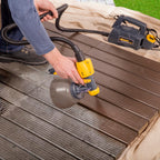 Wagner Fence &amp; Deck Paint Sprayer - Image 5 of 6