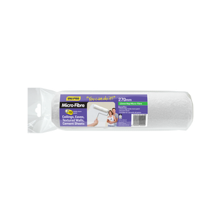 UNi-PRO 230mm Microfibre 15mm Nap Cover - 230mm