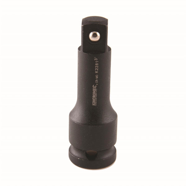 Kincrome 75mm 1/2" Drive Impact Extension Socket