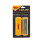 Smith's 4" Diamond Sharpening Stone with Cover - Coarse - Image 2 of 10