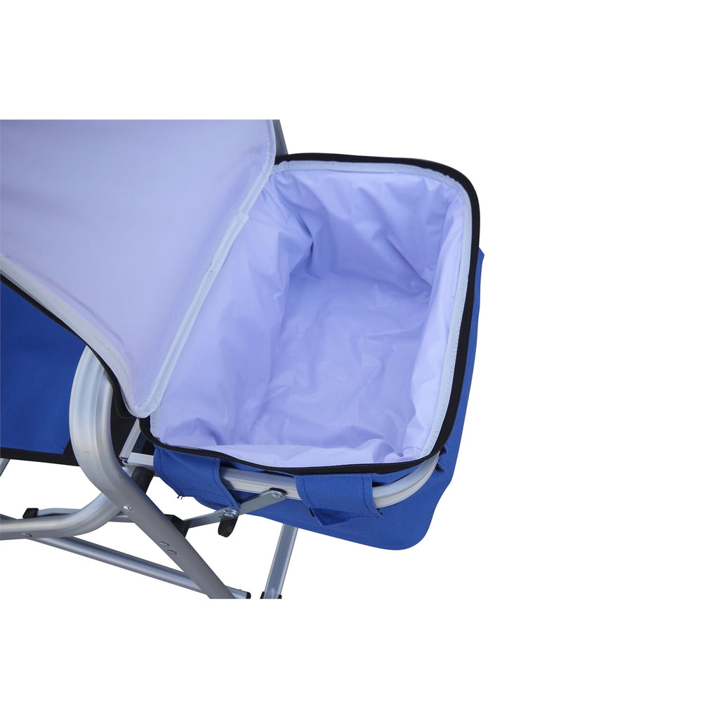 Marquee Director Chair With Cool Bag - Image 8 of 10
