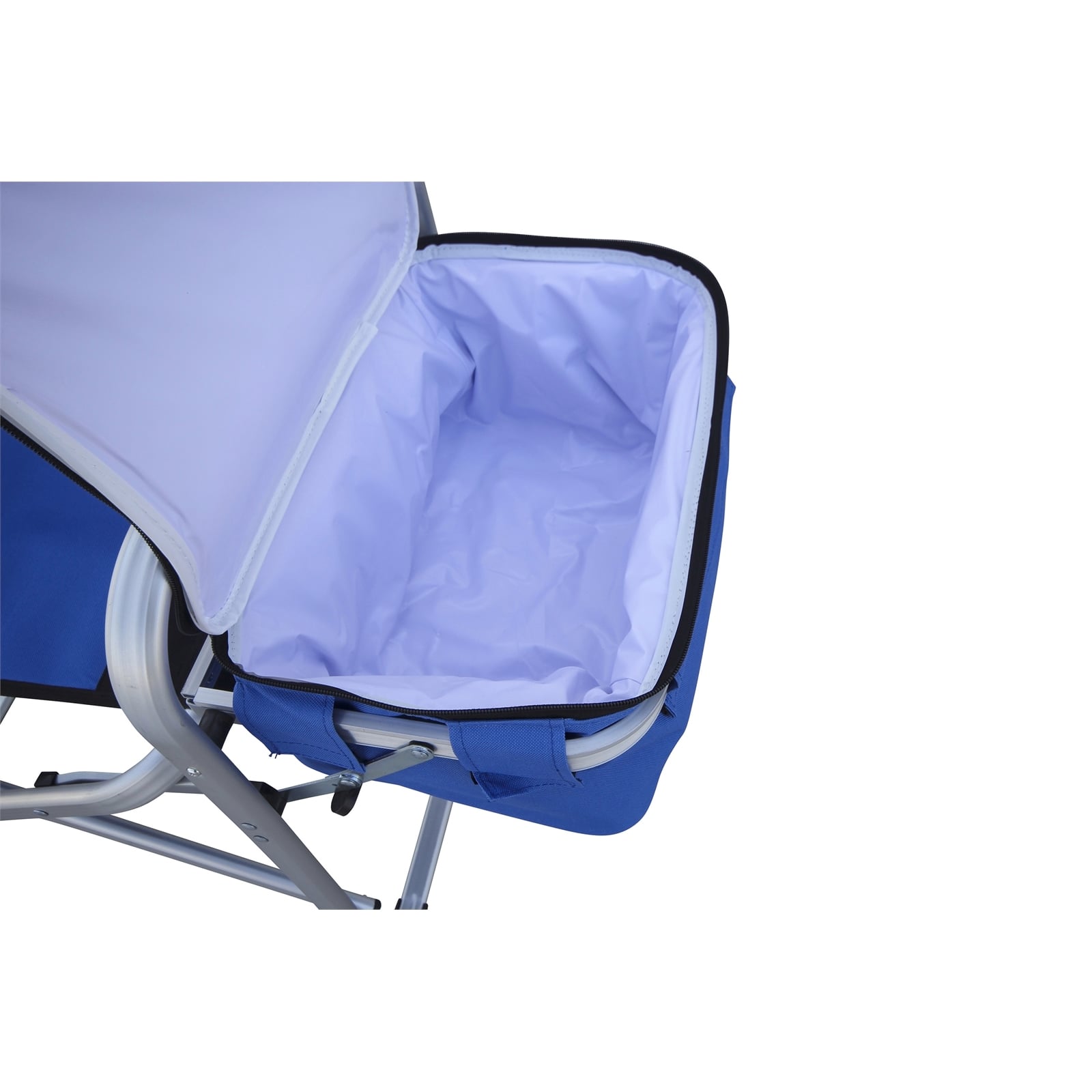 Marquee Director Chair With Cool Bag - Image 8 of 10