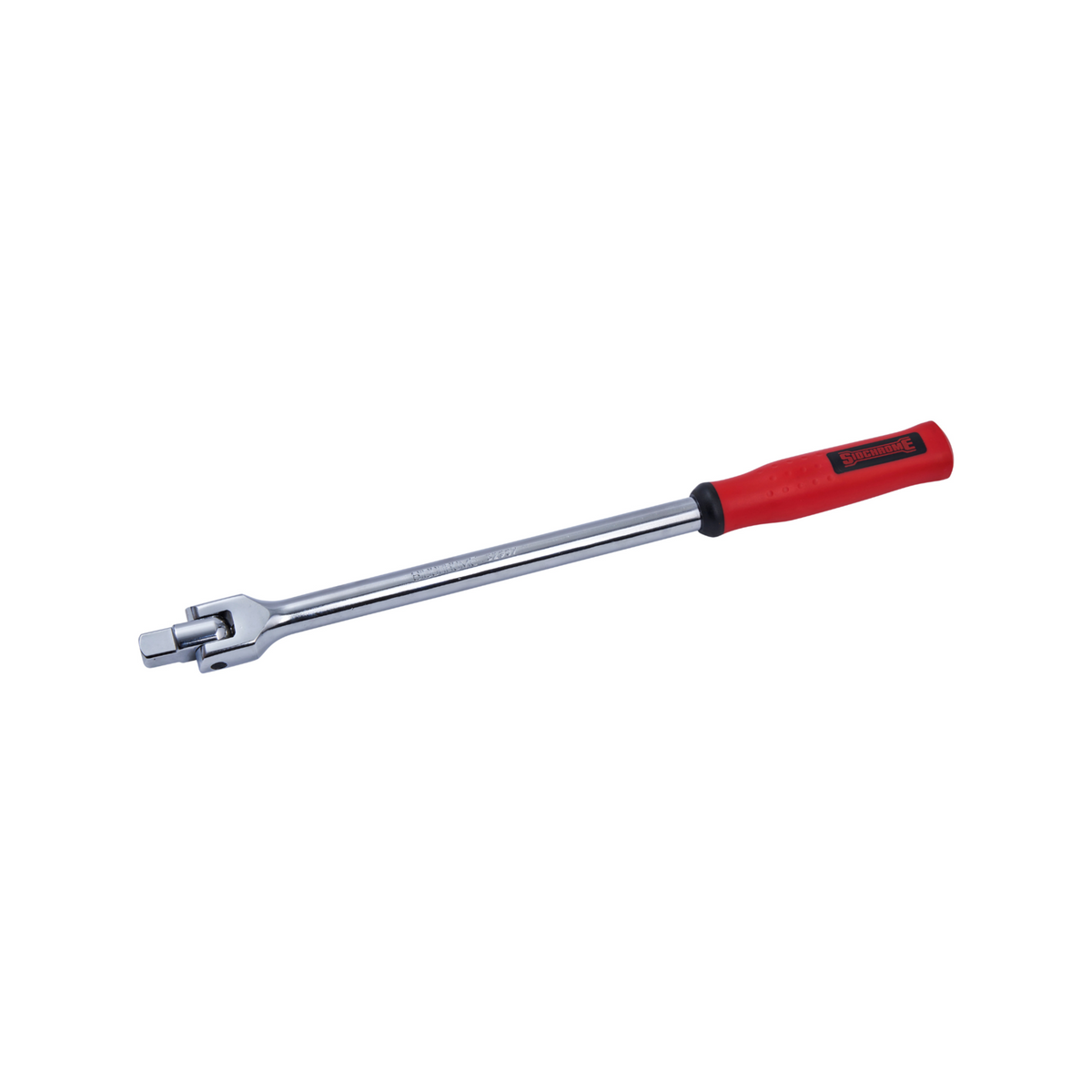 Sidchrome 385mm 1/2" Adjustable Offset Handle - Image 1 of 2