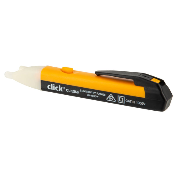 Click Non-contact Voltage Tester