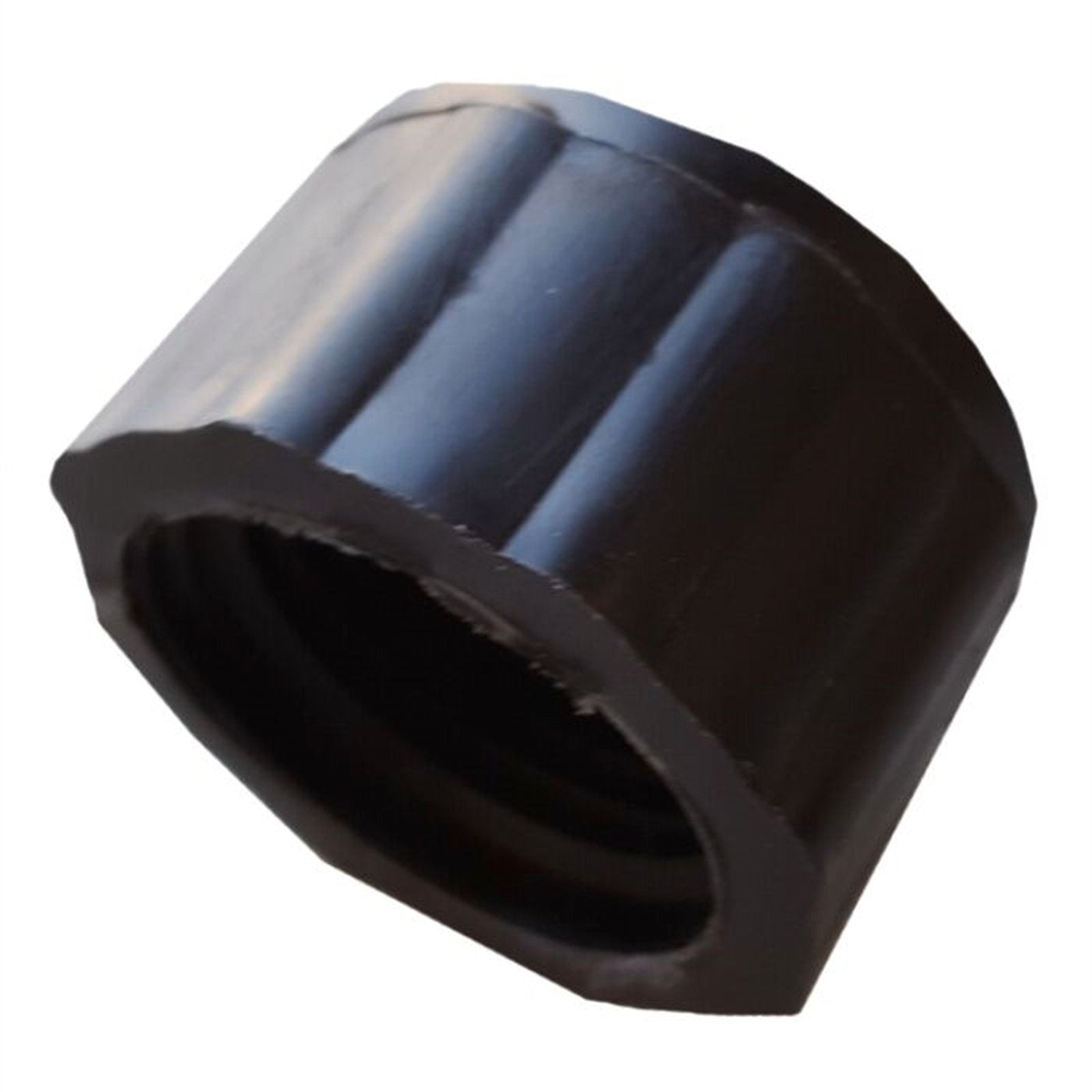 GD Watermark 15mm Poly Irrigation End Cap - Image 1 of 1