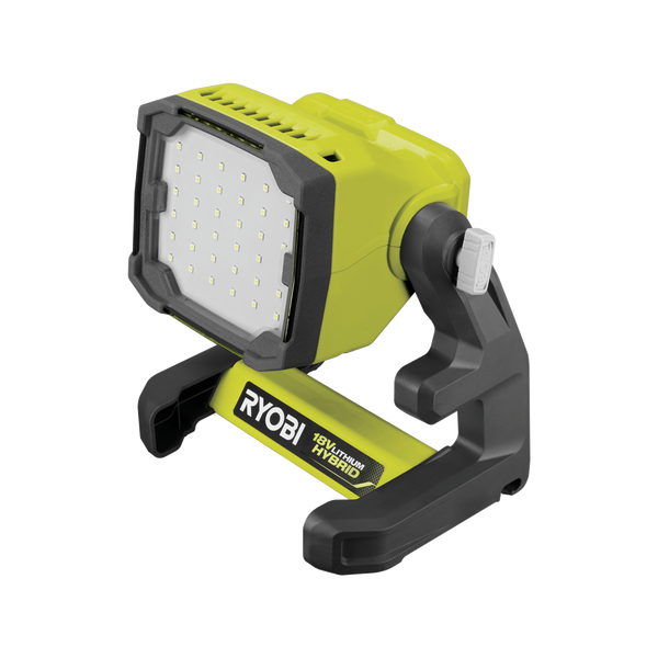 Ryobi 18V ONE+ Hybrid Worklight - Tool Only