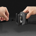 Ryobi 18V ONE+ HP Brushless Reciprocating Saw - Tool Only - Image 4 of 6