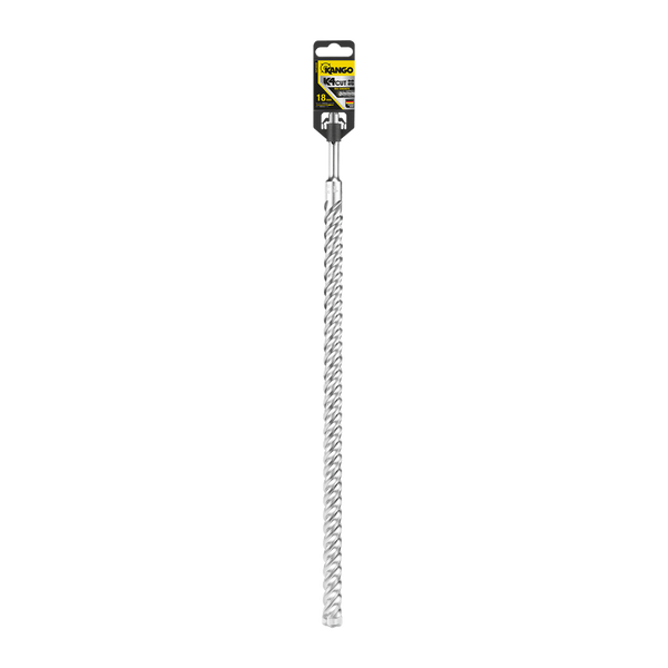 Kango 18mm x 450mm K4 SDS Plus Drill Bit