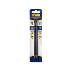IRWIN 152mm Impact Pro Performance Hex 5 - 2 Pack - Image 1 of 2