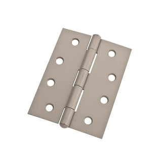 Lane 100 x 75 x 1.6mm Primecoat Loose Pin DURAsmooth™ Butt Hinge