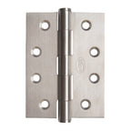 Austyle 100 x 75 x 2.5mm 304 Stainless Steel Fire Rated Fixed Pin Hinge - Image 2 of 2