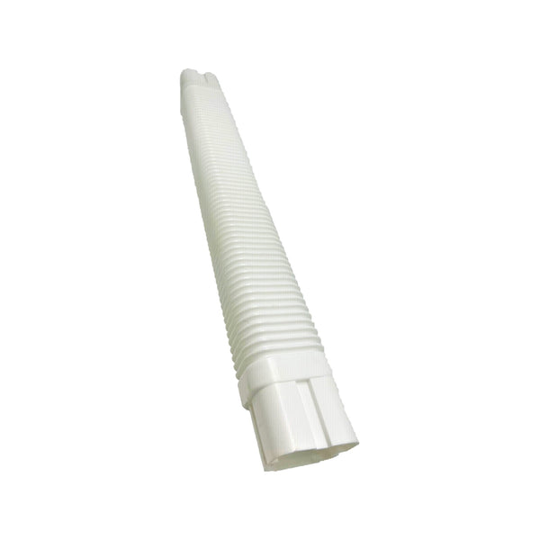 Stahl 80mm HVAC Conduit Free Joint