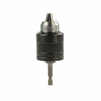 Irwin Impact Pro Keyless Chuck Carded - Image 1 of 10