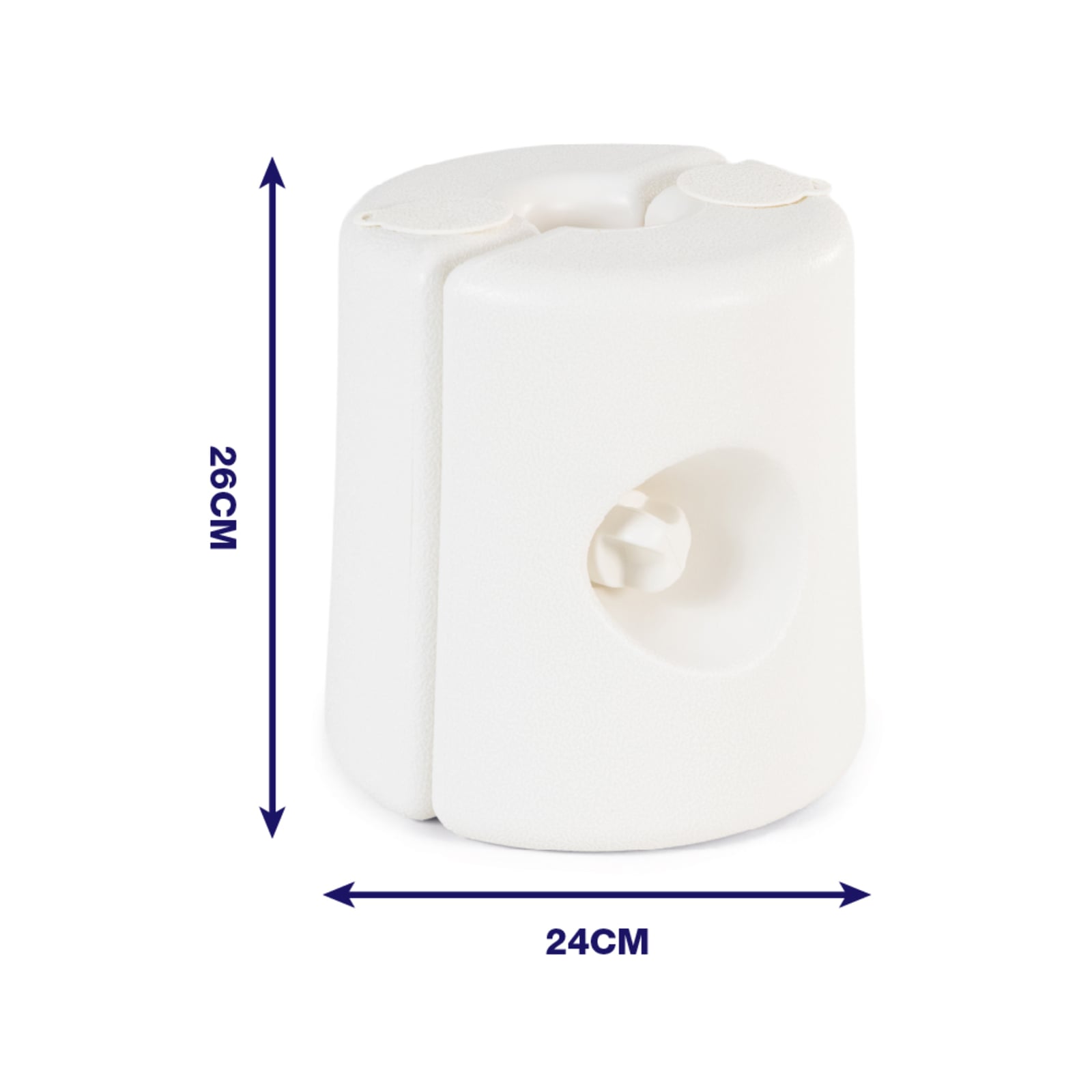 OZtrail Base Pods Gazebo Weights Kit - 4 Pack - Image 7 of 7