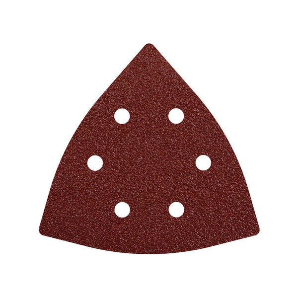 Craftright 93mm Sanding Sheets - 10 Pack