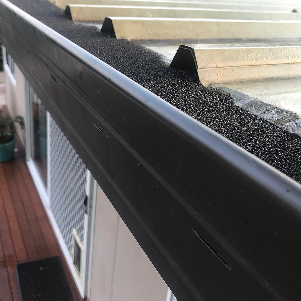 Jack 900mm Gutter Accessory Fire Retardant Foam Strip - Image 2 of 5