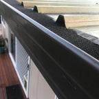 Jack 900mm Gutter Accessory Fire Retardant Foam Strip - Image 2 of 5
