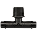 Pope 13 x 15mm Barbed Male Threaded Tee - Single - Image 4 of 4