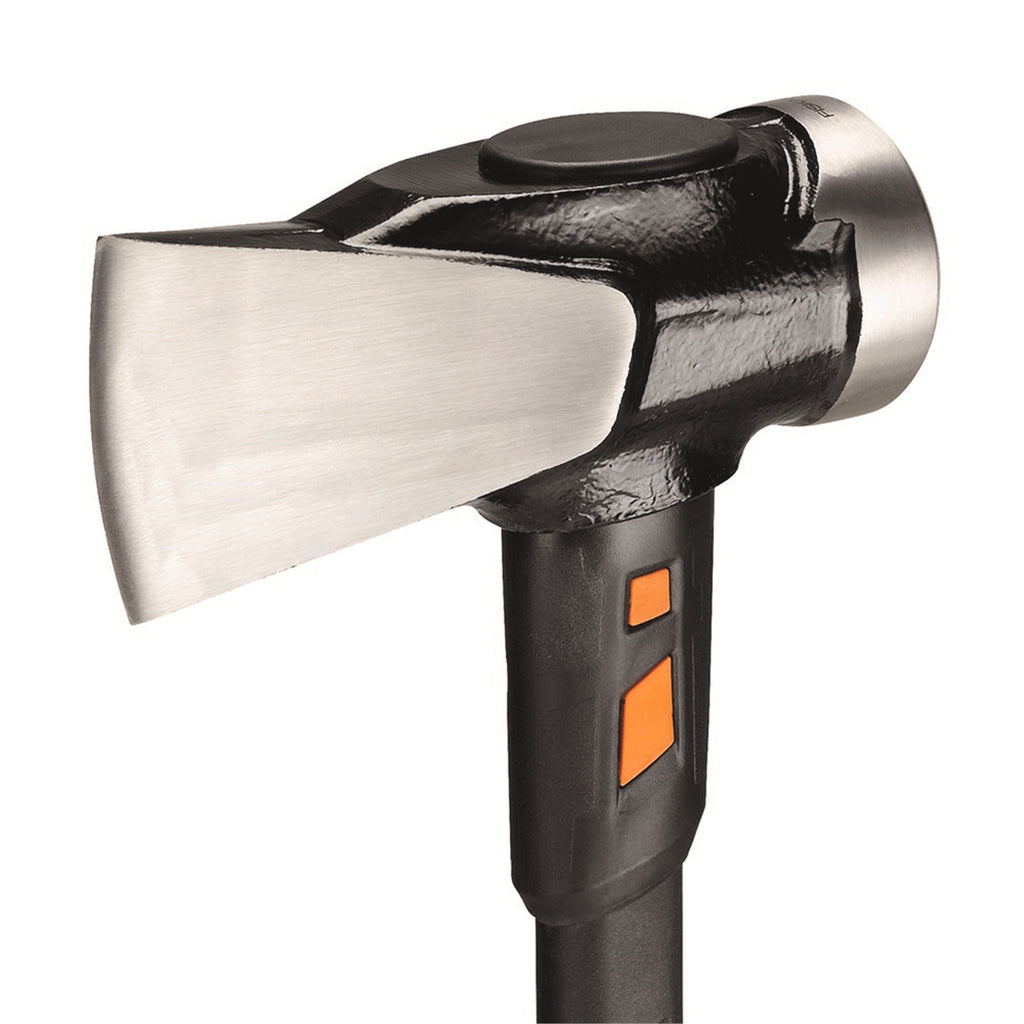 Fiskars 3.6kg Isocore Maul - Image 2 of 4