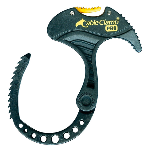 Sontax Small Cable Clamp Pro - Small