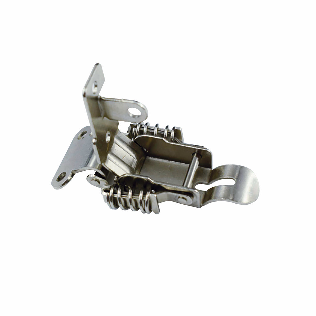 Goliath Lockable 70mm Faster With Catch Plate - Image 2 of 4