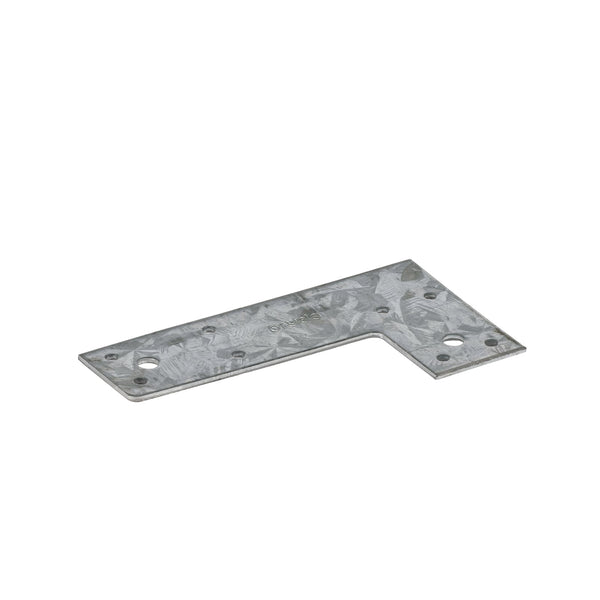 Pryda Corner Plate 110 x 60 x 30mm