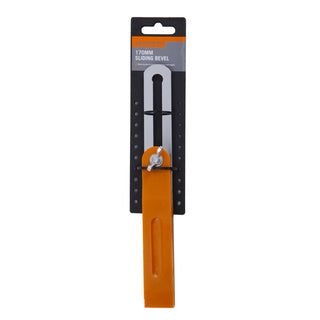 Craftright 170mm Sliding Bevel