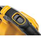 DeWALT 18V XR Li-ion Cordless L-Class Handheld Stick Vacuum - Skin Only - Image 2 of 9