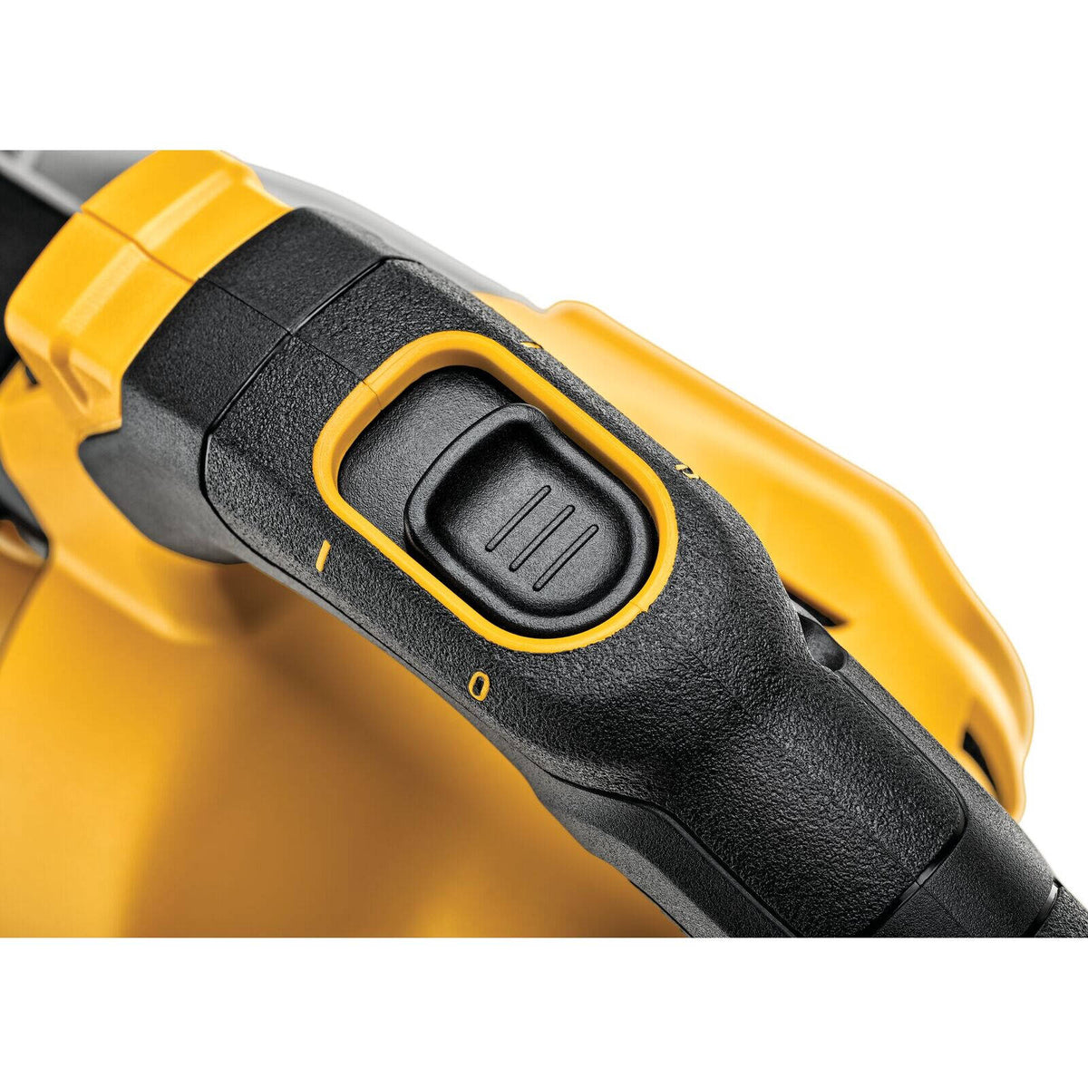DeWALT 18V XR Li-ion Cordless L-Class Handheld Stick Vacuum - Skin Only - Image 2 of 9