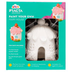 Practa Kids Paint Your Own Fairy House Kit - Image 1 of 7