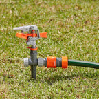 Pope 18mm Hose Fitting Set - Image 4 of 5