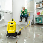 Karcher Submersible Pump SP 16.000 - Image 2 of 2