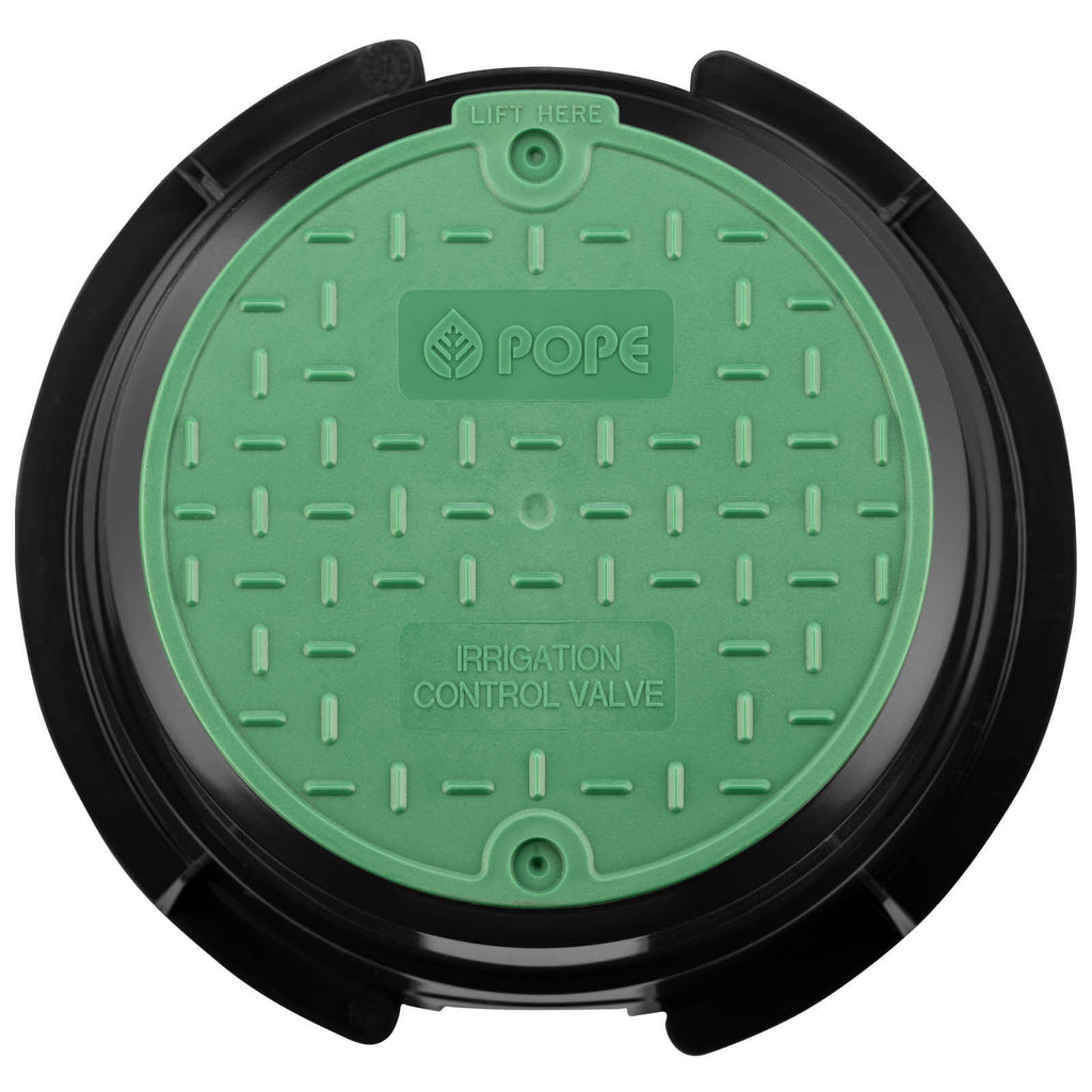 Pope Round Valve Box - Image 5 of 5