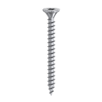 Bremick Fibre Cement Screw 10g x 50mm T25 B8 PK100 - Image 3 of 10
