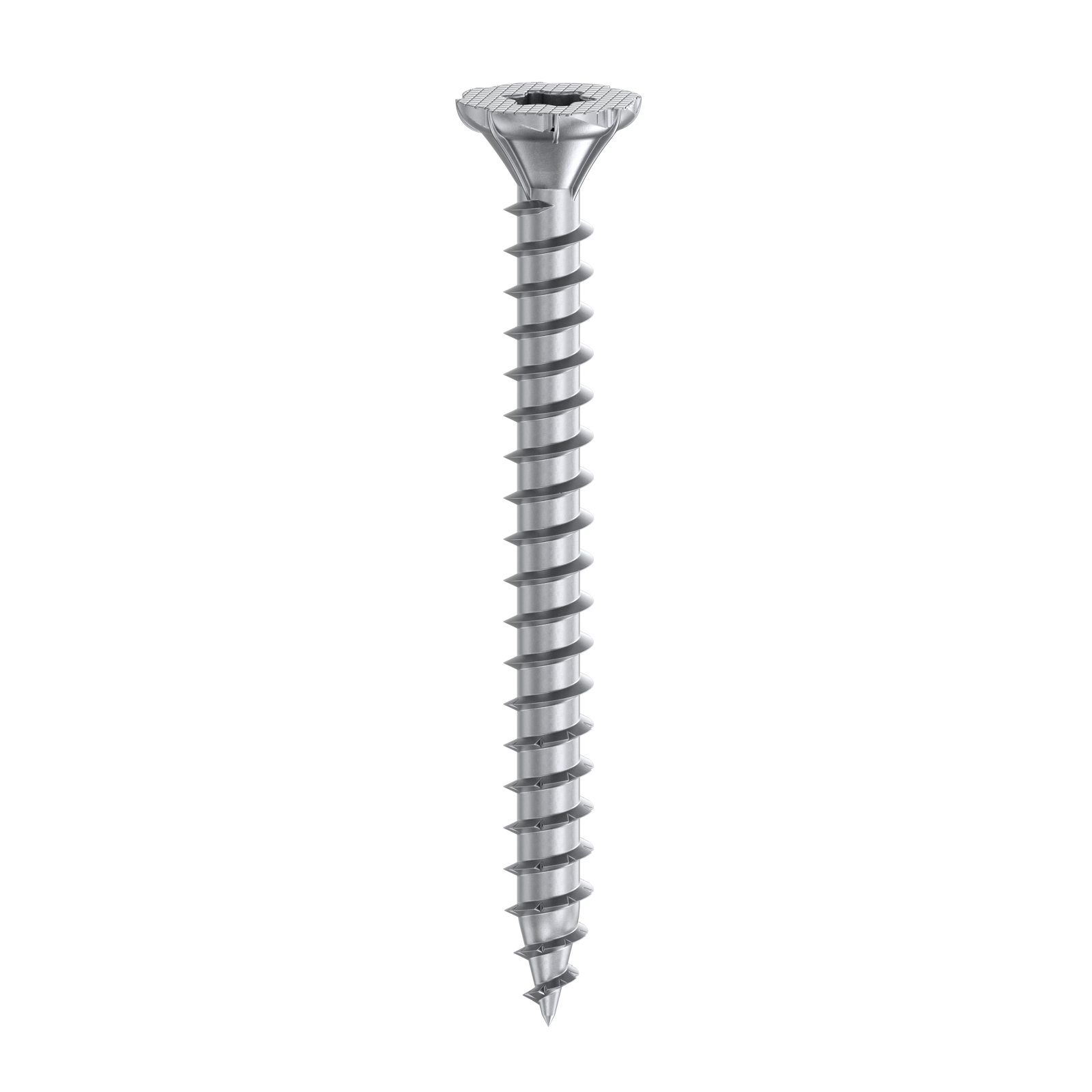 Bremick Fibre Cement Screw 10g x 50mm T25 B8 PK100 - Image 8 of 10