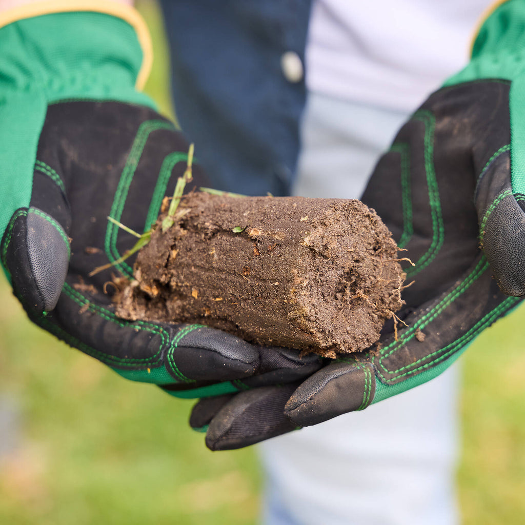 Cyclone Soil and Lawn Plugger - Image 9 of 11