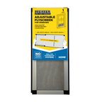 Pfeiffer 200 x 485-925mm Adjustable Window Flyscreen - Image 1 of 3