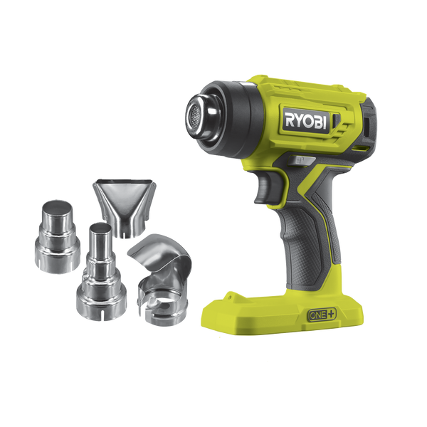 Ryobi 18V ONE+ Heat Tool - Skin Only