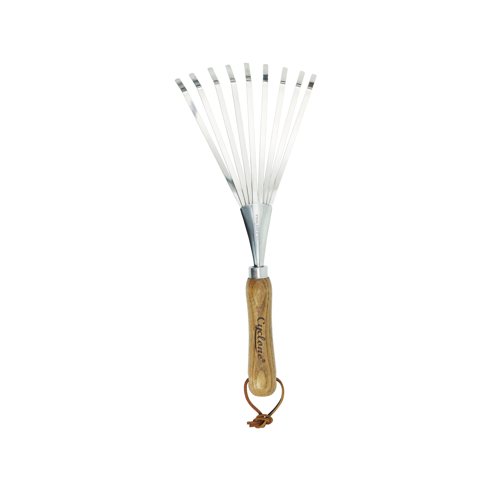 Cyclone Fan Rake - Image 1 of 3