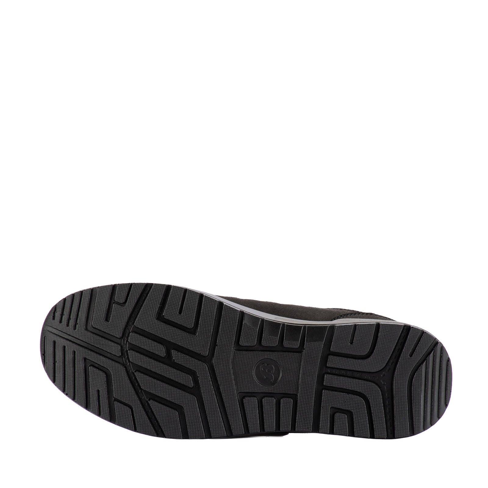 Bata Industrials Men's Black Mako Safety Jogger - UK Size 5 - Image 9 of 9