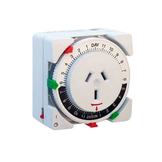 HPM Easy Set & Go Timer